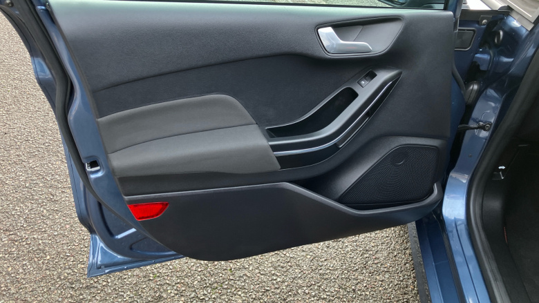 Ford Fiesta 1.0 EcoBoost ST-Line 5dr Petrol Hatchback